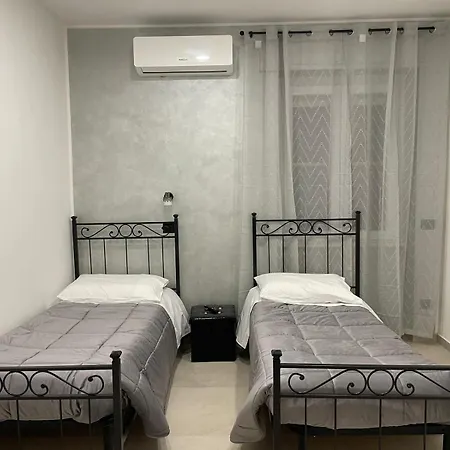 Πανσιόν Mirea