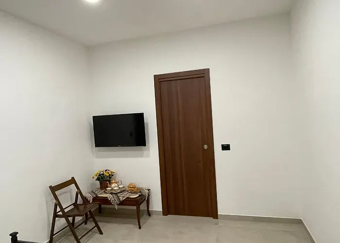 Casa de hóspedes Mirea