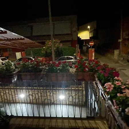 Pensión Mirea *