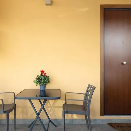 Maison d'hôtes Mirea Latina