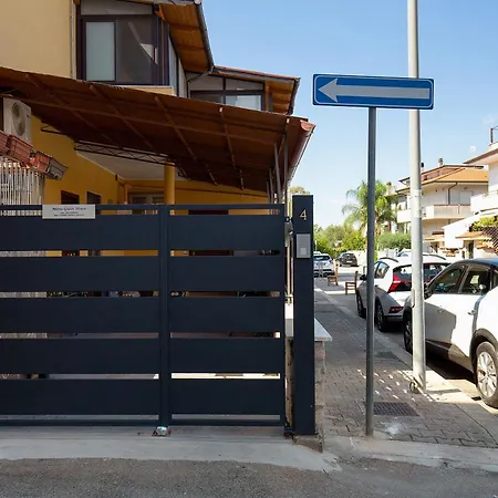 Mirea Maison d'hôtes Latina