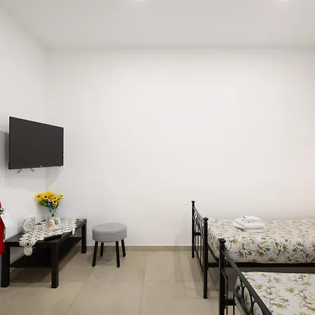 Maison d'hôtes Mirea Latina