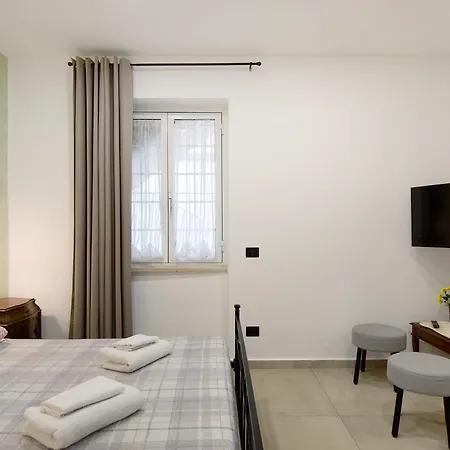 Mirea Maison d'hôtes